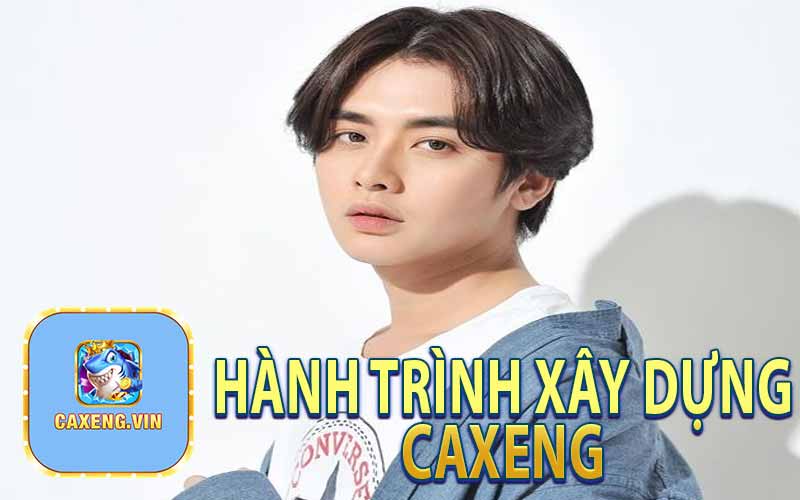 Hành Trình Xây Dựng Nhà Cái Caxeng