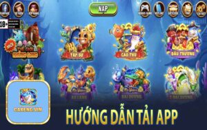 Hướng Dẫn Tải App