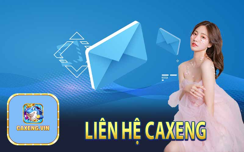 Liên Hệ Caxeng